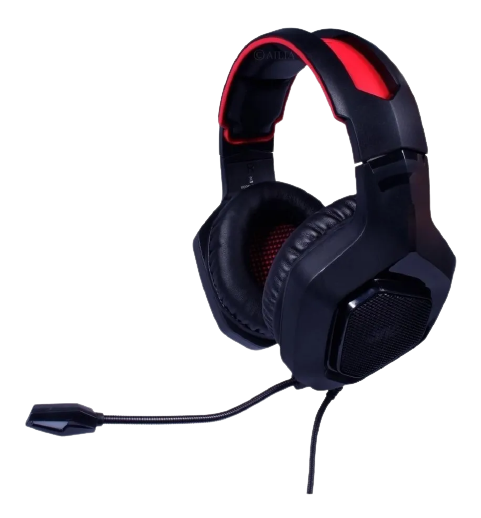  - Headset - Central - unidade    Cod. HEADSET GAMER KP-488